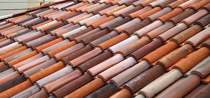 Fireproof Roofing Sheet | Fire Resistant Roofing Sheets