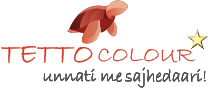 Tettocolour Fixed Logo